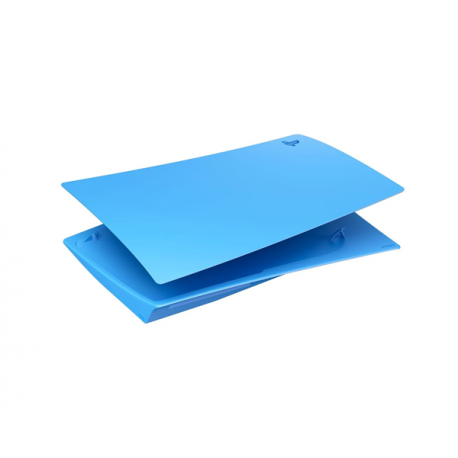 Sony Playstation 5 Standard Cover Starlight Blue