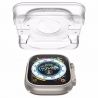 Spigen Tempered Glass Fullface x2 Apple Watch Ultra