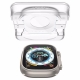 Spigen Tempered Glass Fullface x2 Apple Watch Ultra