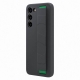 Samsung Silicone Grip Cover Galaxy S23+ Black