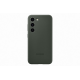 Samsung Silicone Cover Galaxy S23 Khaki