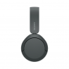 Sony Wireless Headphones WH-CH520 Black
