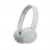 Sony Wireless Headphones WH-CH520 White