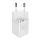 Baseus GaN3 Fast Charger QC 4+ Type-C 30W White