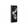 Samsung Leather Cover Galaxy Z Fold4 Black