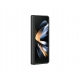 Samsung Leather Cover Galaxy Z Fold4 Black