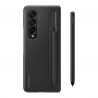 Samsung Standing Cover Galaxy Z Fold4 Black & S Pen