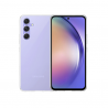 Vivid Case Gelly Samsung Galaxy A54 5G Transparent