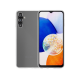Vivid Case Gelly Samsung Galaxy A14 4G/5G Transparent