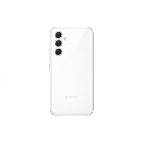 Samsung Clear Cover Galaxy A54 Transparent