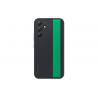 Samsung Haze Grip Cover Galaxy A54 Black