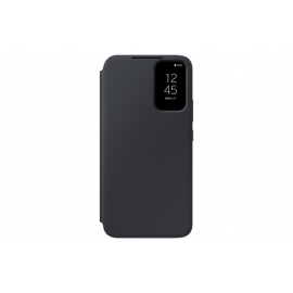 Samsung S View Wallet Cover Galaxy A34 Black