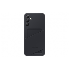 Samsung Card Slot Cover Galaxy A34 Black