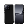 Vivid Case Silicone Matte Xiaomi 13 Black