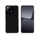Vivid Case Silicone Matte Xiaomi 13 Pro Black