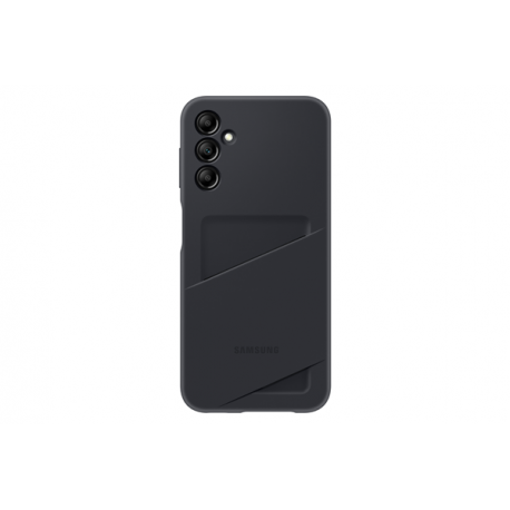 Samsung Card Slot Cover Galaxy A14 4G/5G Black