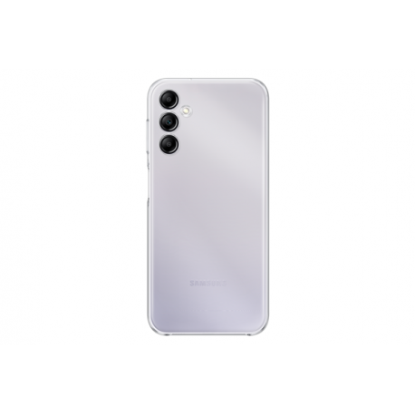 Samsung Clear Cover Galaxy A14 4G/5G Transparent