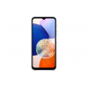 Samsung Clear Cover Galaxy A14 4G/5G Transparent