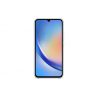 Samsung Clear Cover Galaxy A34 Transparent