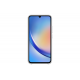 Samsung Clear Cover Galaxy A34 Transparent