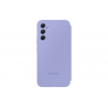 Samsung S View Wallet Cover Galaxy A34 Blueberry