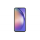 Samsung Haze Grip Cover Galaxy A54 White
