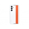 Samsung Haze Grip Cover Galaxy A54 White