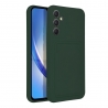 Forcell Card Back Cover Samsung Galaxy A34 5G - Green