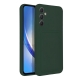 Forcell Card Back Cover Samsung Galaxy A34 5G - Green