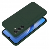 Forcell Card Back Cover Samsung Galaxy A34 5G - Green