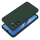 Forcell Card Back Cover Samsung Galaxy A34 5G - Green
