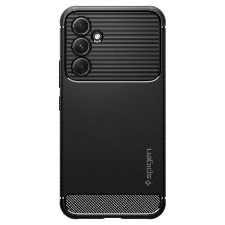 Spigen Rugged Armor Samsung Galaxy A54 5G - Black (ACS05888)