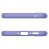 Spigen Liquid Air Armor Samsung Galaxy A34 5G - Awesome Violet (ACS06104)