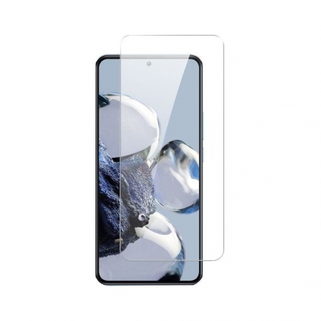 Tempered Glass 9H(0.33MM) Xiaomi 12T / 12T Pro
