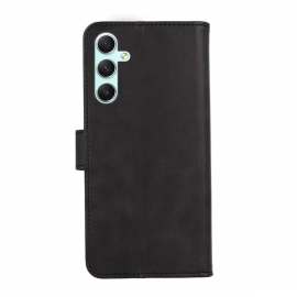 Vivid Case Book Samsung Galaxy A34 5G Black