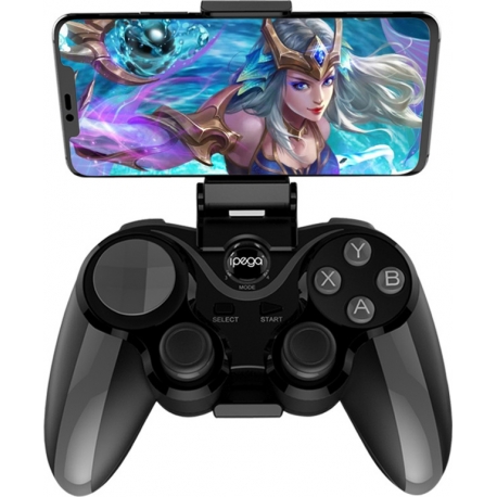 iPega PG-9128 Black Kingkong Gaming Controller Bluetooth - Black