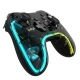 iPega PG-9228 Wireless Gamepad for Android/PC/PS3/PS4/Switch/iOS - Black