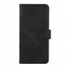 Vivid Case Wallet Book Xiaomi Redmi Note 12 4G Black