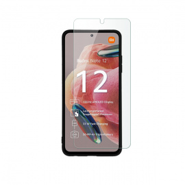 Vivid Tempered Glass Redmi Note 12 4G