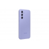 Samsung Silicone Cover Galaxy A54 Blueberry