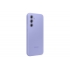 Samsung Silicone Cover Galaxy A54 Blueberry