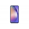 Samsung Silicone Cover Galaxy A54 Blueberry