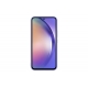 Samsung Silicone Cover Galaxy A54 Blueberry