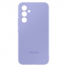 Samsung Silicone Cover Galaxy A54 Blueberry