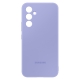 Samsung Silicone Cover Galaxy A54 Blueberry