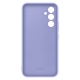 Samsung Silicone Cover Galaxy A54 Blueberry
