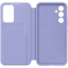 Samsung S View Wallet Cover Galaxy A54 Blueberry