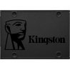 KINGSTON SSD A400 2.5'' 480GB SATAIII 7mm