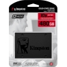 KINGSTON SSD A400 2.5'' 480GB SATAIII 7mm