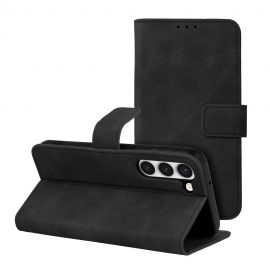 Forcell Tender Book Case Samsung Galaxy S23 - Black